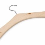 Swiss Pine Wooden Hanger