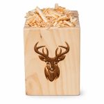 Fragrance for essential oils