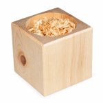 Fragrance for essential oils