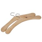Swiss Pine Wooden Hanger