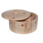 Stone Pine Container