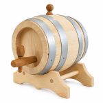 Barrel