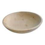 Zirbenschale XXL